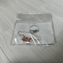 【未開封・匿名配送】　イコラブ　高松瞳　めじるしキーホルダーのサムネイル