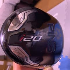 PING ドライバーのサムネイル