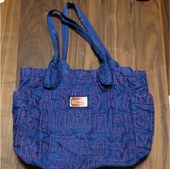 【中古】マークバイマークジェイコブス トートバックのサムネイル