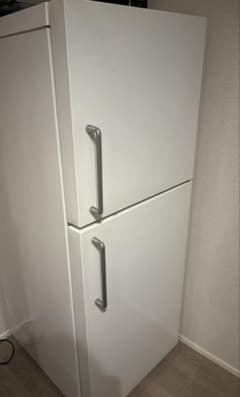 【スムーズ取引】無印良品 冷蔵庫 M-R14D 137L スムーズ取引様専用】無印良品 冷蔵庫 M-R14D 137L - メルカリ