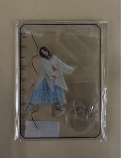 永野芽郁  アクリルスタンドのサムネイル
