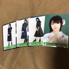 藤吉夏鈴 まとめ売り 生写真のサムネイル