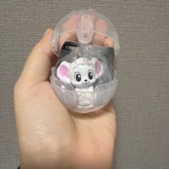 手塚治虫キャラクターズ つまんでつなげてマスコット レオのサムネイル