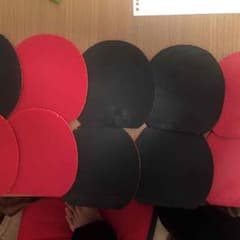 卓球ラバーテナジー中古卓球大好きさん専用のサムネイル