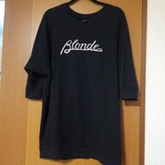 MOUSSYトレーナーのサムネイル
