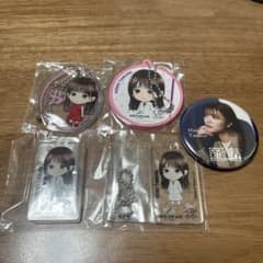おさるさん様専用 櫻坂46 田村保乃 ランダムまとめ売りのサムネイル