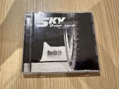 ワイルド・スピード スカイミッション サウンドトラック CDのサムネイル