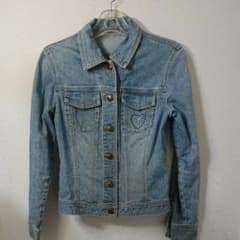 Private Label デニムジャケットのサムネイル
