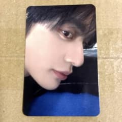 ジウン soundwave ヨントン 特典 ドアップトレカ - メルカリ