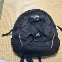 ら*ー様 THE NORTH FACE Panic バックパック ブラックのサムネイル