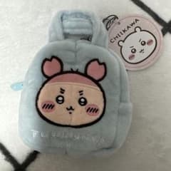 ちいかわ ふるほんや ミニバッグポーチのサムネイル