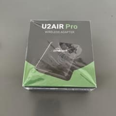 とーとー様専用otto cast U2AIRPRO carplayアダプターのサムネイル