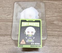 ゼンレスゾーンゼロ　アンビー　Tiny Agents ミニフィギュア　ゼンゼロのサムネイル