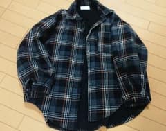 ☆み。。様専用☆sudo 厚手ネルシャツのサムネイル