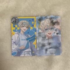 Oriens 3rdAnniversary コレクションカード 緋八マナのサムネイル