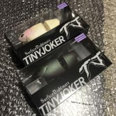 新品】DRT タイニージョーカーTINYJOKER TJ poppingセット - メルカリ