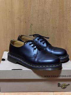 Dr. Martens ドクターマーチン 1461 3ホールシューズ UK9のサムネイル