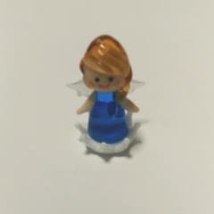 ガラス細工 妖精のサムネイル