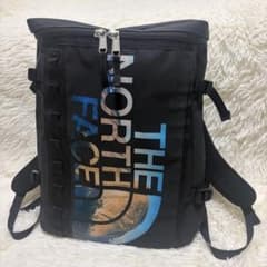 限定カラー ノースフェイス リュック 30L ヨセミテプリント - メルカリ