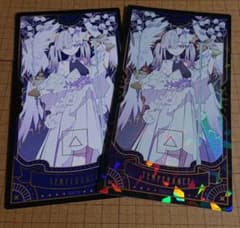 にじさんじ タロット 健屋花那 レア ノーマルのサムネイル