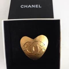 CHANELブローチ‼︎ヴィンテージのサムネイル
