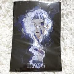 米山舞 米山舞 × Minami Fuji クリアファイル - メルカリ