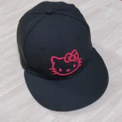 キャップ 帽子のサムネイル