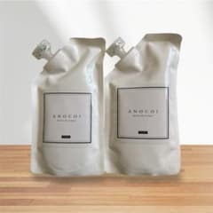 新品 ANOCOI アノコイ デリケートゾーン用ボディソープ 100g 2個