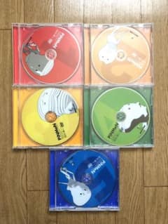 PiNMeN  リアル・フィギュアDVDコレクション　5枚セットのサムネイル
