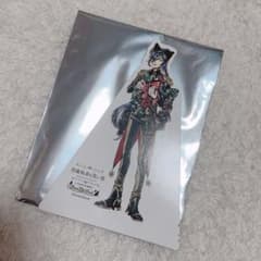 悪魔執事と黒い猫 あくねこ ナンジャ スタンドPOP