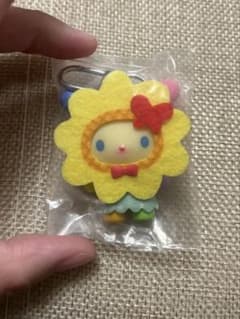 ウサハナ　ちびっとも　森のおともだちのサムネイル
