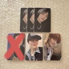 straykids アイエン トレカ まとめ売りのサムネイル