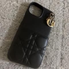 Christian Dior ディオール iPhone13 ケースのサムネイル