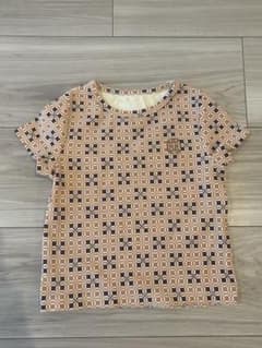 【未着用】House of Hill ベビー トップス 80cm Tile柄のサムネイル