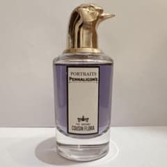 ペンハリガン ジ アンジェヌー カズン フローラ オードパルファム 75ml 