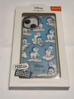 【新品】SKINNYDIP iPhone15ケース ベビーペガサス ヘラクレスのサムネイル