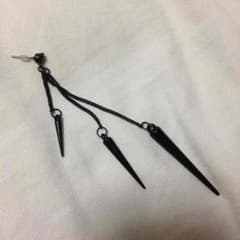 ピアスのサムネイル