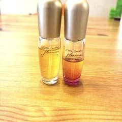 Thumbnail of Estée Lauder Pleasures & Intense 5ml 2本