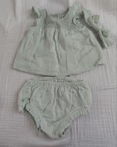 babyGap ベビー服 セットアップ 12m-18mのサムネイル