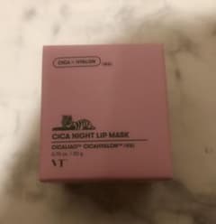 VT COSMETICS CICA ナイトリップマスクのサムネイル