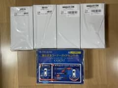 データシステム　コーナーセンサー　専用オプション付きのサムネイル