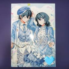 Plott Inc. キャラクター イラストカードのサムネイル
