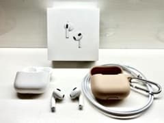 Apple Airpods 使用期間1週間エアーポッツ 第3世代のサムネイル