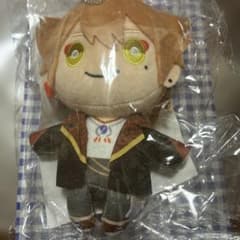 にじぬい 伏見ガクのサムネイル