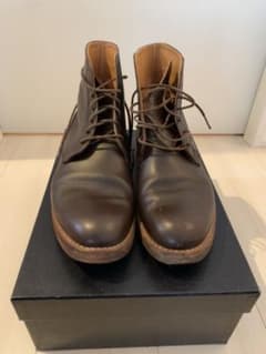 てつ様専用Tricker's THE JACK collection 7 1/2のサムネイル