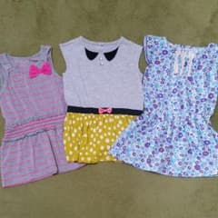 ワンピース セットのサムネイル