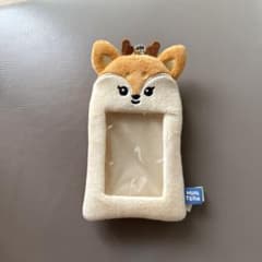 SEVENTEEN MINITEENトレカケース ジョシュア SHUASUMIのサムネイル
