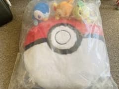 一番くじ　ポケモン　A賞のサムネイル