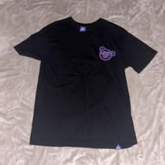 トップス Tシャツ 半袖 ブラック 黒 ISTKUNAT イストクンスト