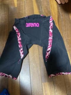 arena 競泳水着 Sサイズのサムネイル